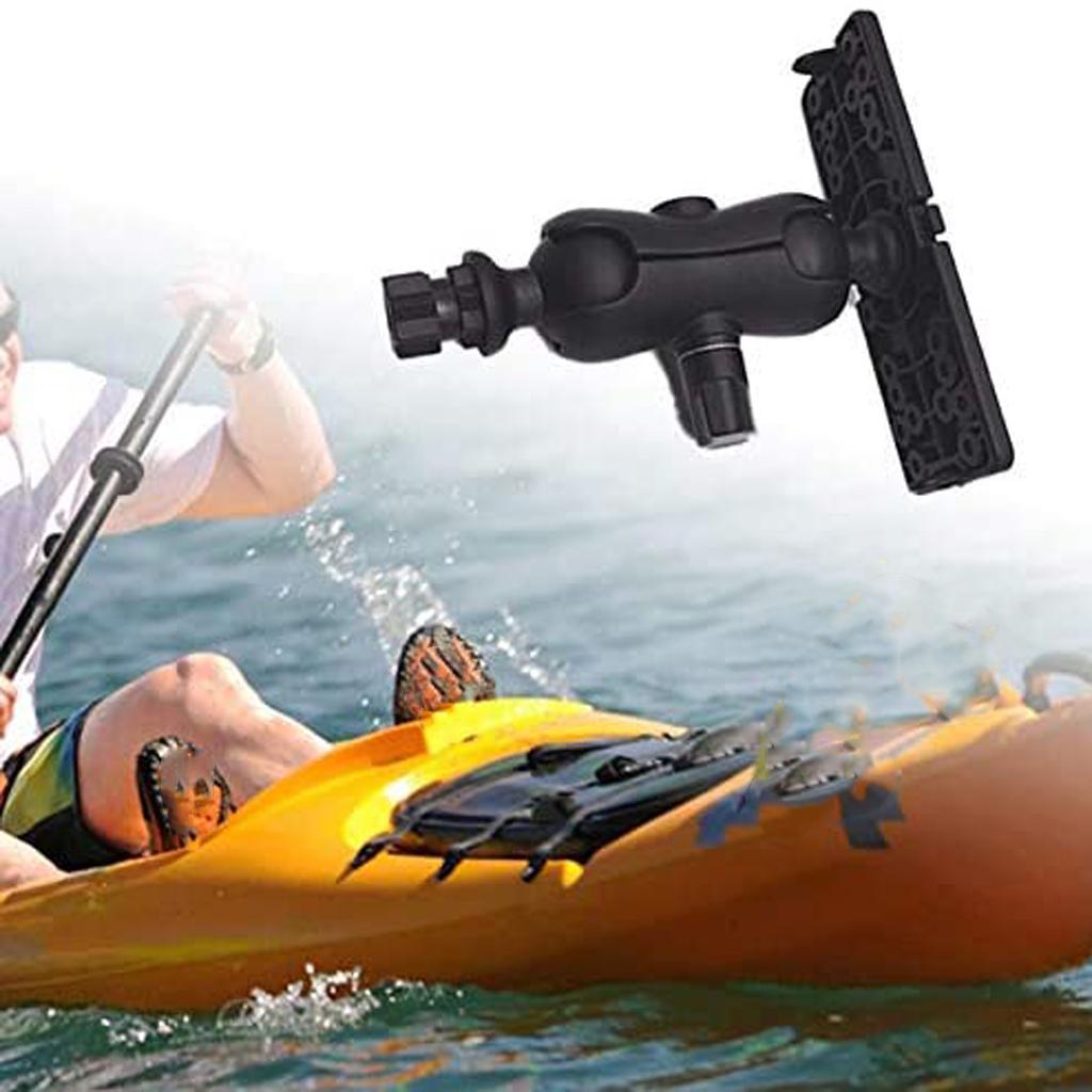 Fish Finder Mount Boat Support - Fish Finder Gps 评论和价格