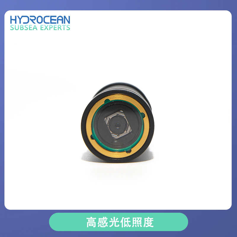 Hydrocean ROV 8-megapixel Exte - Underwater Camera 评论和价格