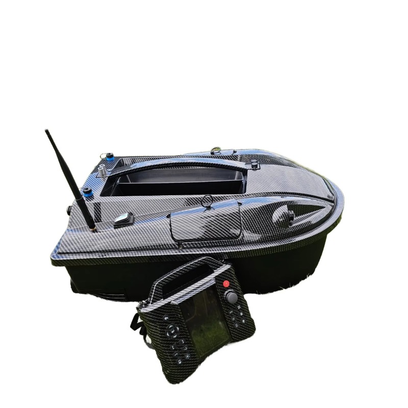 New Upgrade Bait Boat 116 Poin - Fishing Gps 评论和价格