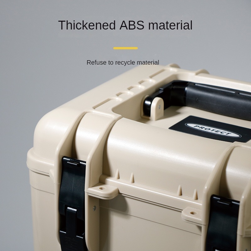 290x235x230mm Toolbox Multifun - Fish Finder Case 评论和价格