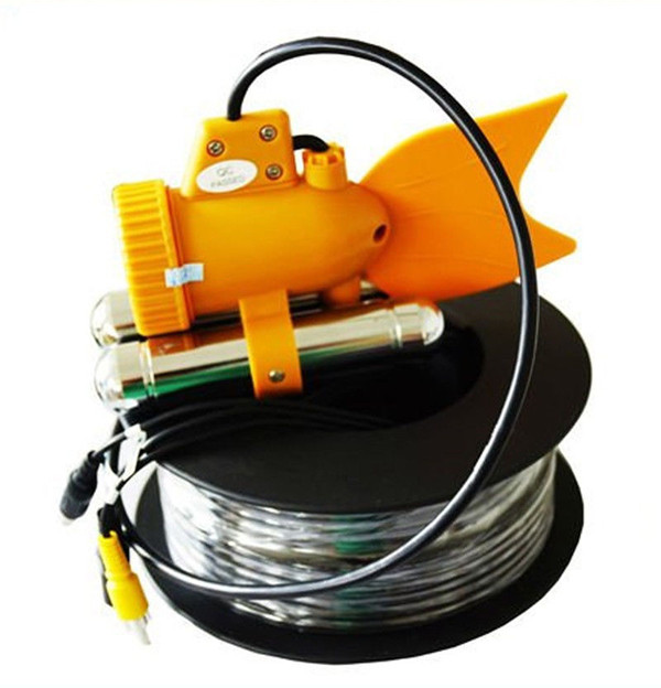 Fish Finder 20M Cable 7 Inch L - Fish Finder Cable 评论和价格