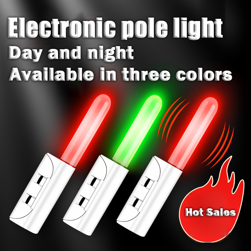 2pcs LED Night Light Electroni - Bite Alarm 评论和价格
