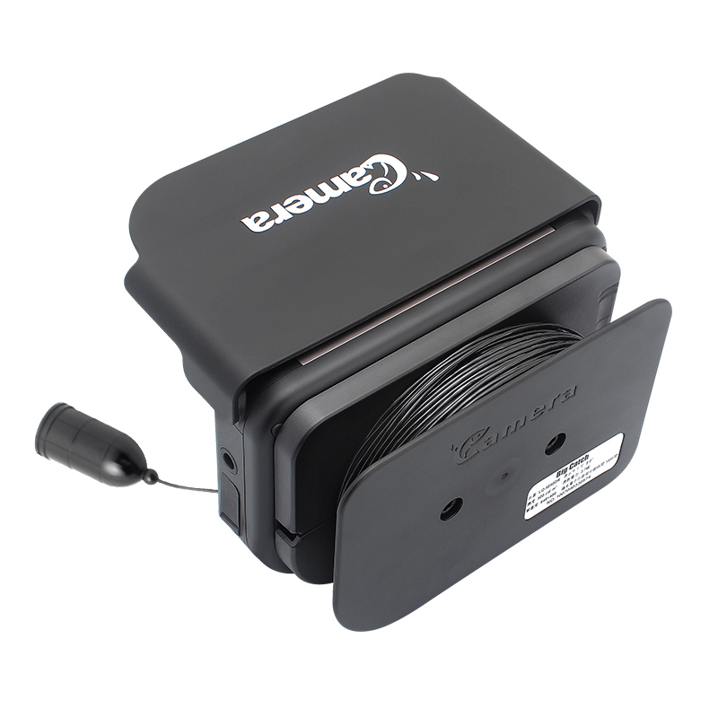 2025 Hot Sale 5 Inch Screen Fi - Fish Finder Portable 评论和价格