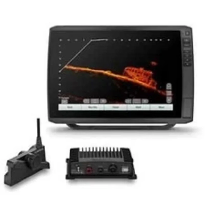 Handheld Portable Low Power Co - Fish Finder Portable 评论和价格