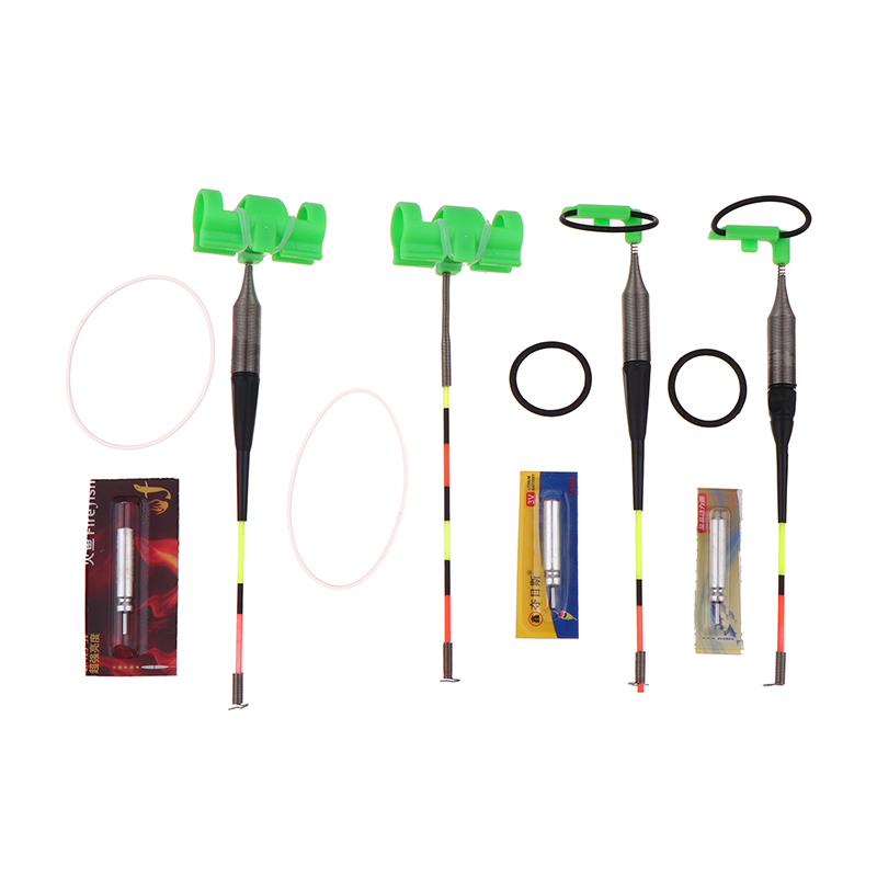 Night Fishing Removable Waterp - Bite Indicator 评论和价格