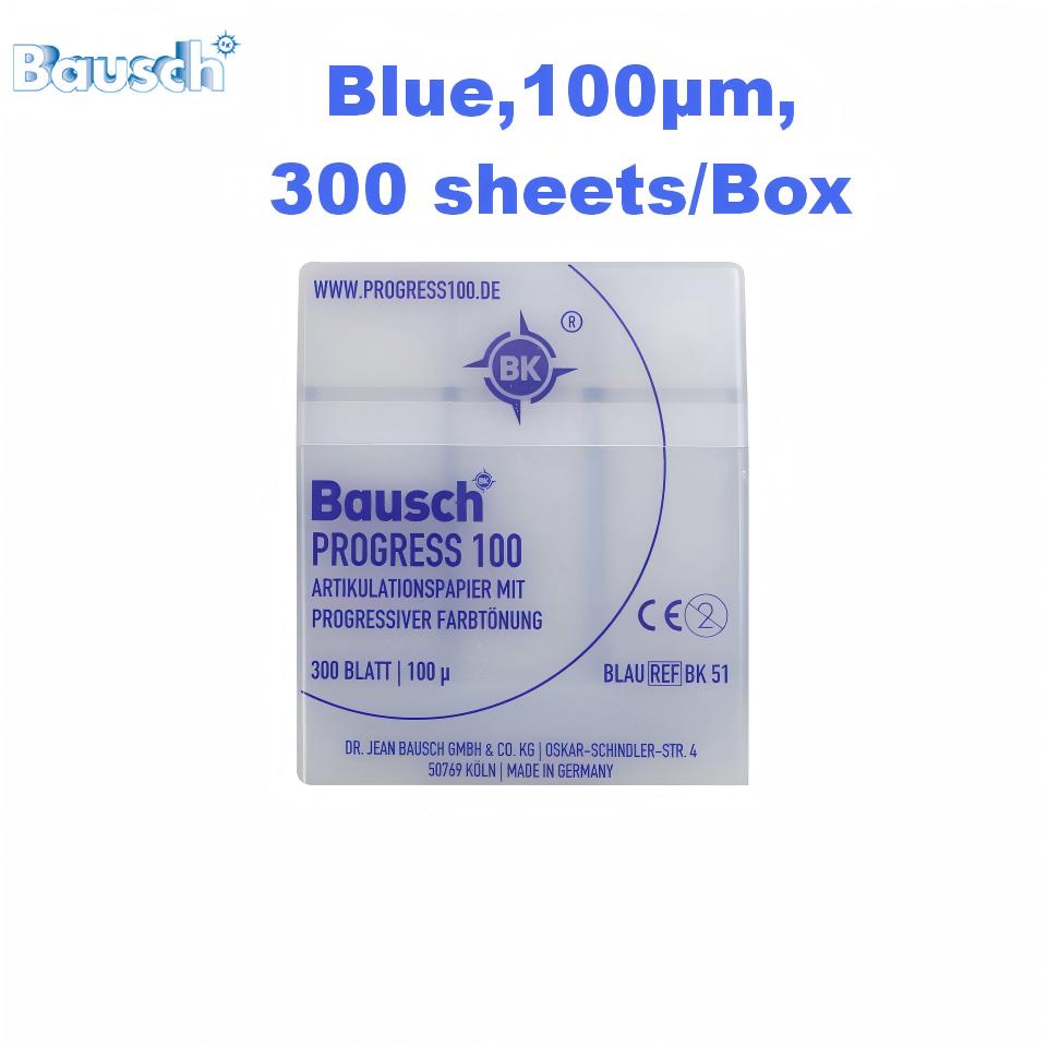 Bausch BK51 BK52 BK53 BK54 Den - Bite Indicator 评论和价格