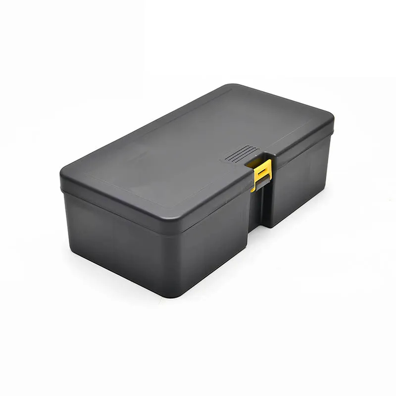 Fishing Tackle Box Large Capac - Fish Finder Case 评论和价格