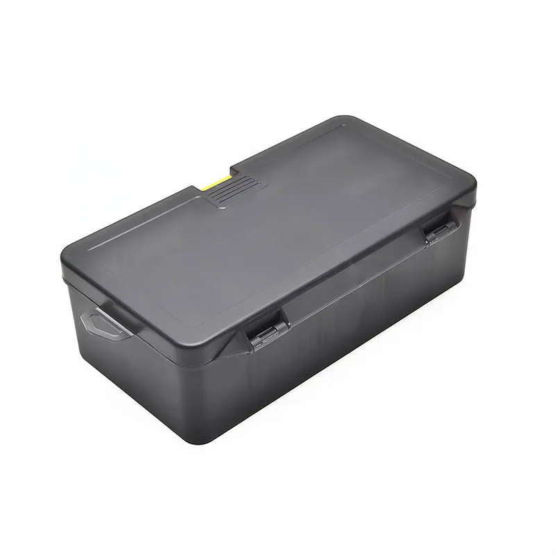 Fishing Tackle Box Large Capac - Fish Finder Case 评论和价格