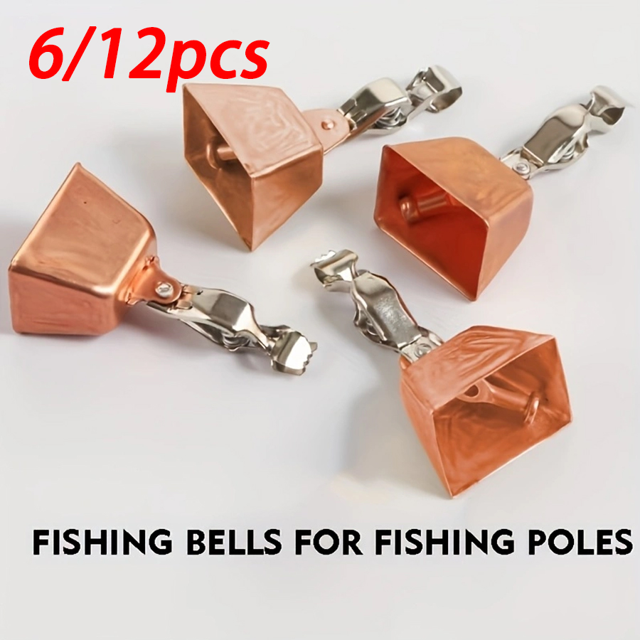 Fishing bell alarm, suitable f - Bite Alarm 评论和价格