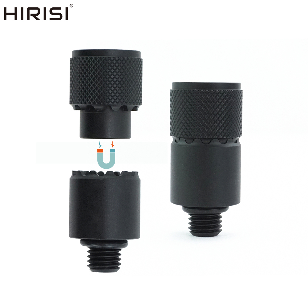 Hirisi Carp Fishing Quick Chan - Bite Alarm 评论和价格