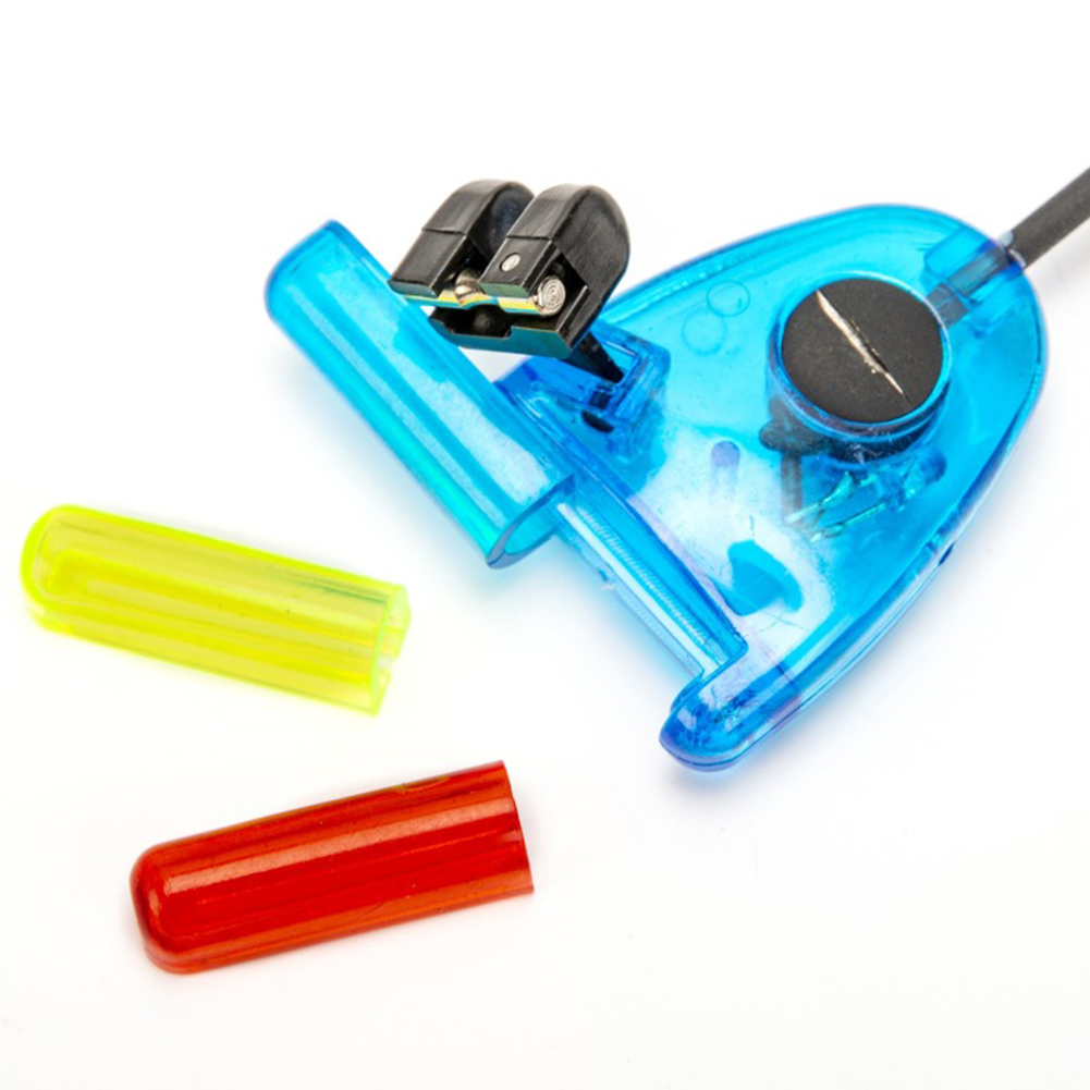 Electronic Fishing Bite Alarm  - Fish Finder Cable 评论和价格