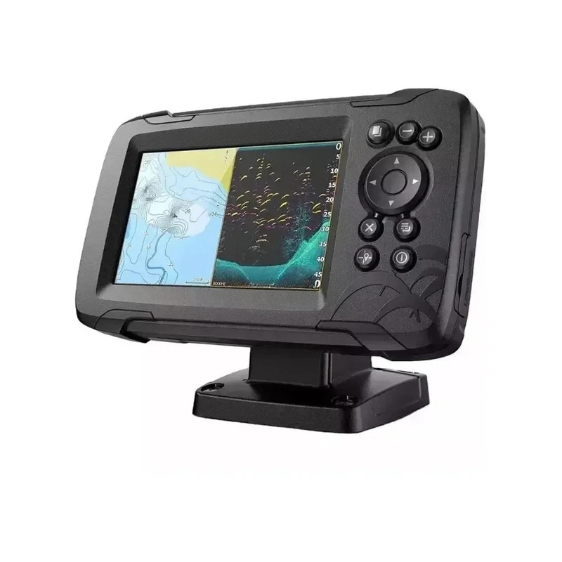 2025/NEW Lowrance Hook Reveal  - Fish Finder Transducer 评论和价格