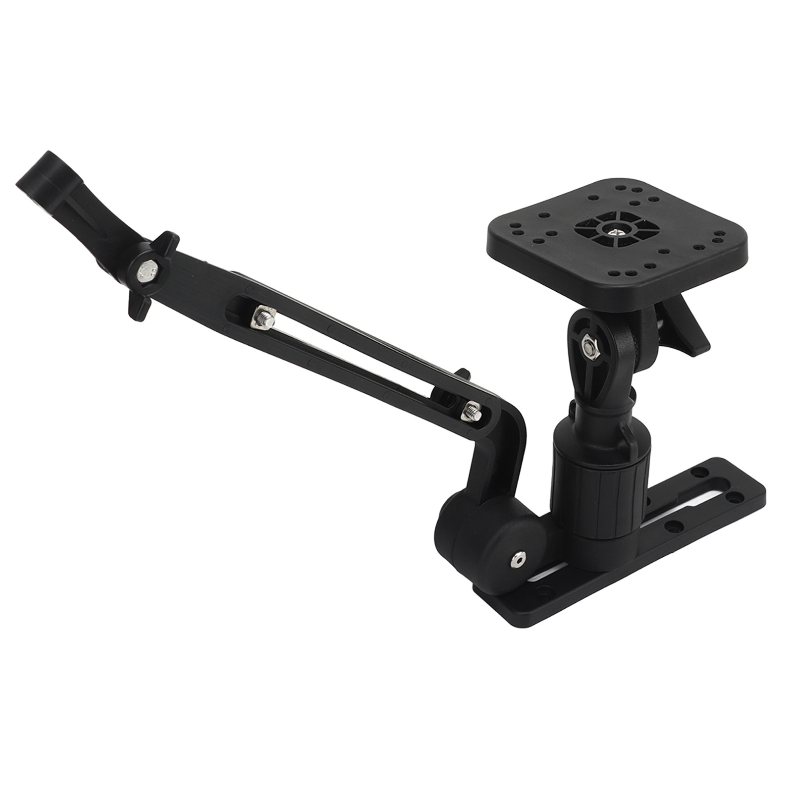 Fish Finder Base Nylon and Sta - Fish Finder Mount 评论和价格