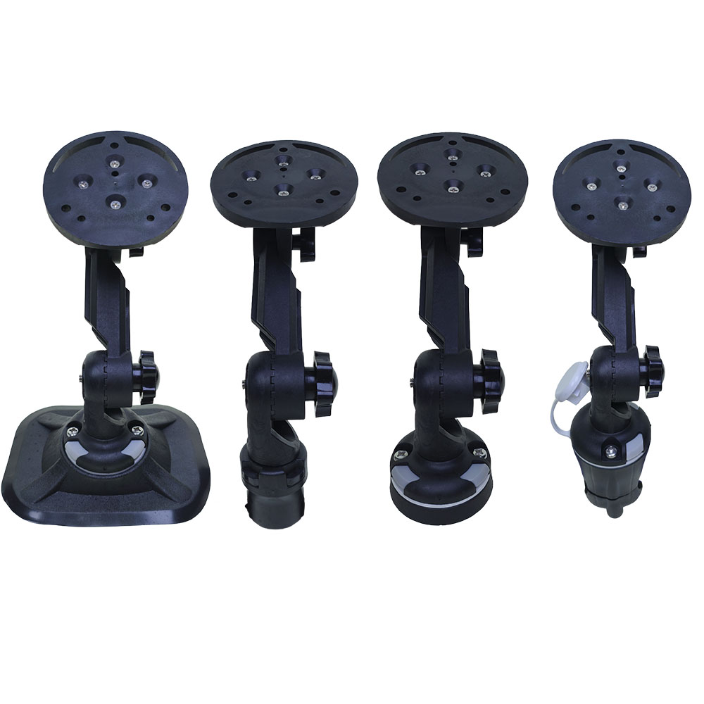 Kayak Fish Finder Holder Elect - Fish Finder Mount 评论和价格