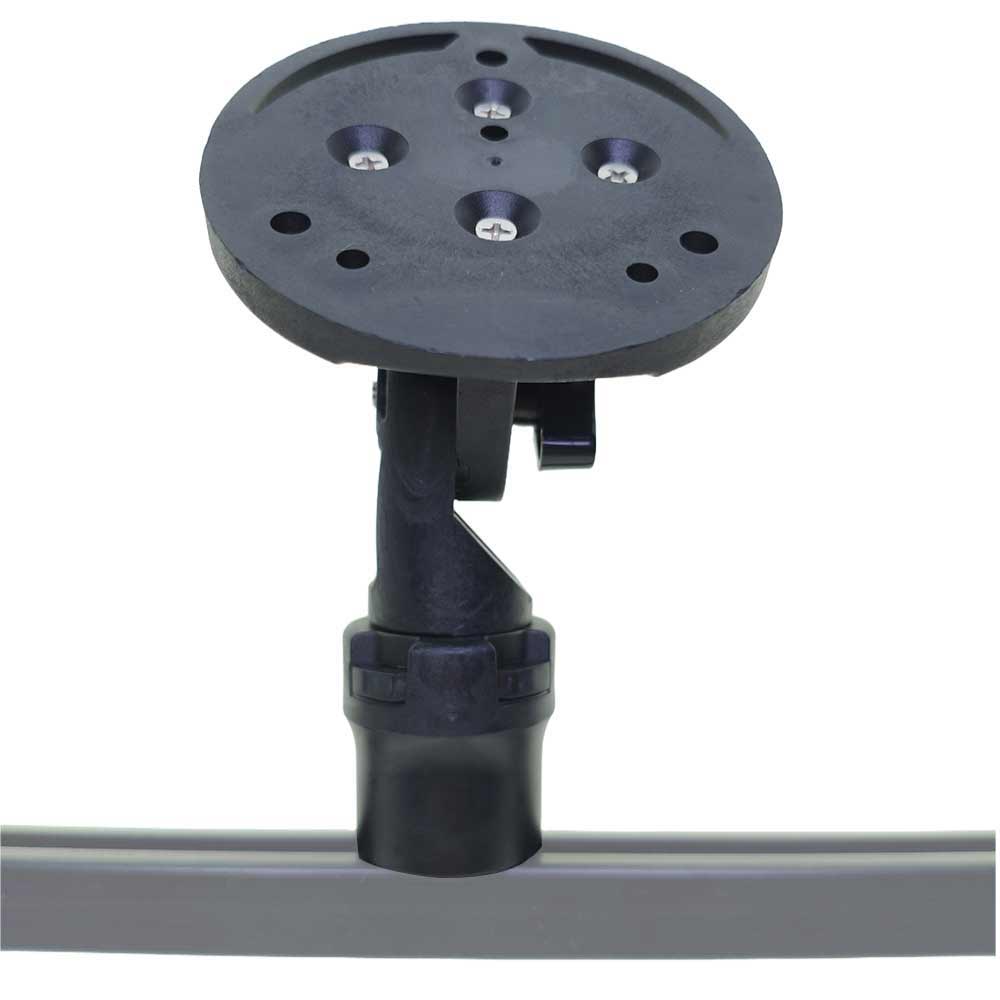 Kayak Fish Finder Holder Elect - Fish Finder Mount 评论和价格
