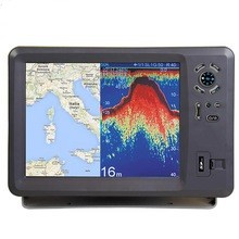 Mr LCD Fish  HP-828Farine Echo - Fish Finder Gps 评论和价格