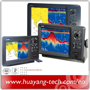 Mr LCD Fish  HP-828Farine Echo - Fish Finder Gps 评论和价格