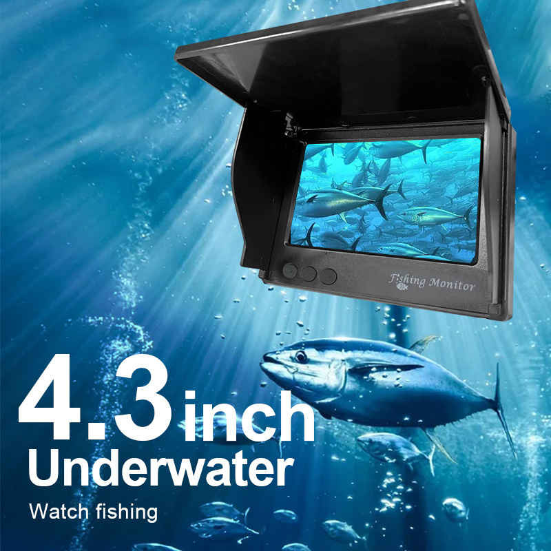 Underwater Fishing Camera 1080 - Fishing Camera 评论和价格